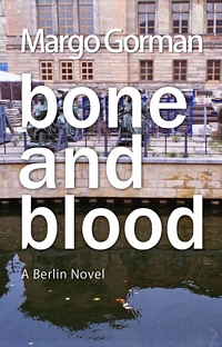 Bone and Blood cover