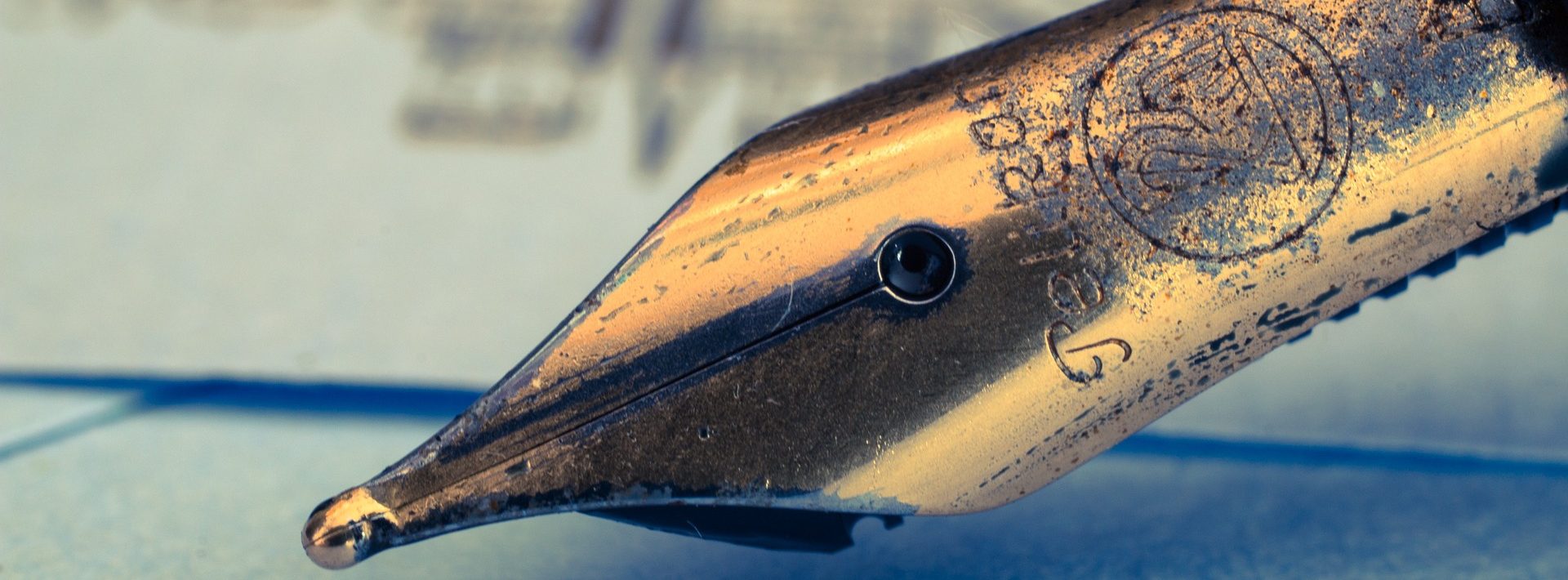 PEN – Margo Gorman