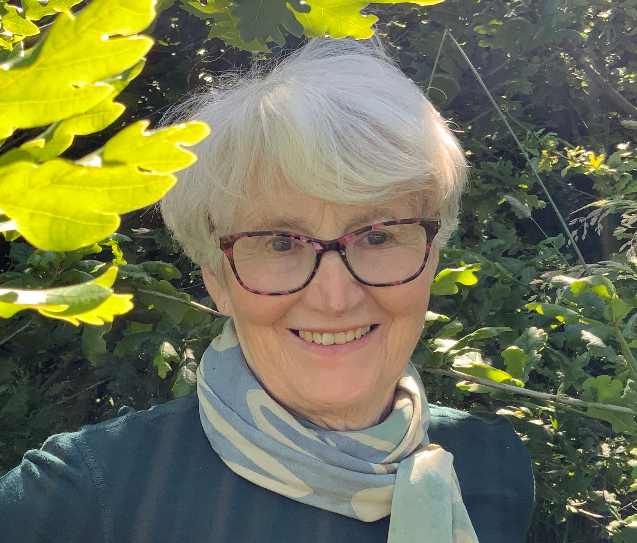 Margo Gorman Writer